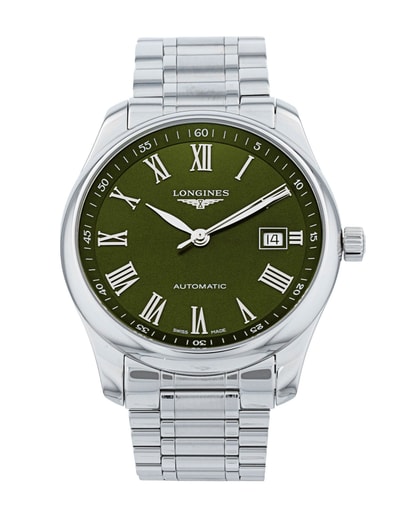 Longines Master Collection L2.793.4.09.6